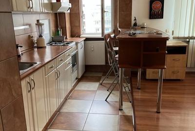 Garsonieră în Nerva Traian - 3