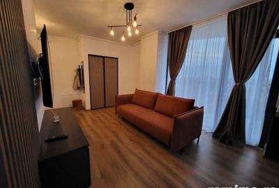 De inchiriat Apartament cu 2 camere langa VOX - 3