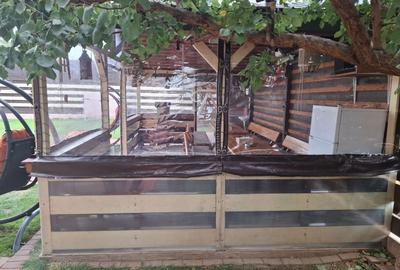 Casă cu 3 camere cu Teren 300 Mp în Central - 2