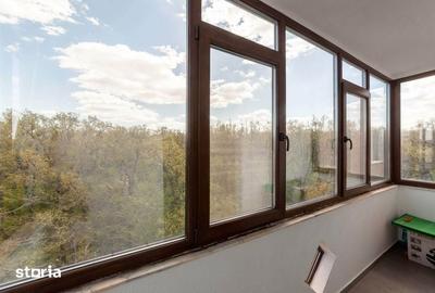 Apartament cu 2 camere în Găvana - 8