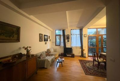 Casa individuală, 166mp, 7 camere, acces metrou C. Brancoveanu - 1