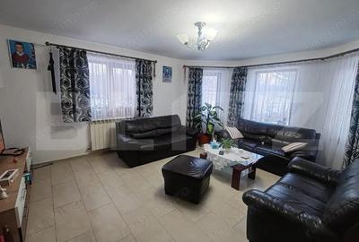 Casa individuala, 150 mp, teren 10.000mp, la periferia Sucevei - 9