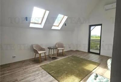 Casă cu 4 camere cu Teren 250 Mp în Corbeanca - 10