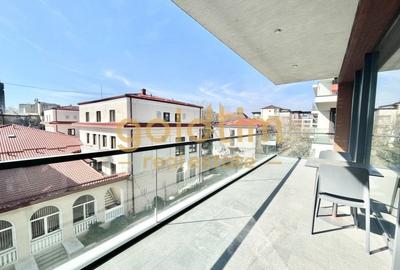 PRIMA CHIRIE/NOU RENOVAT/APARTAMENT PREMIUM/TERASA/PARCARE SUBTERANA/PRIMAVERII - 4