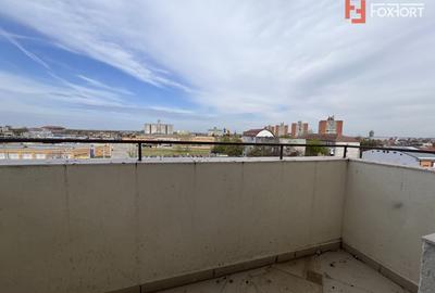 Apartament cu 3 camere, de vanzare, zona Dambovita - 11