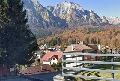 Teren de 1315 mp, în Valea Alba - 2