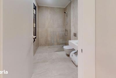 Apartament cu 2 camere, mobilat în Tei - 7
