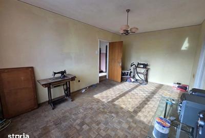 Apartament cu 2 camere semidecomandat în Centrul Civic - 4