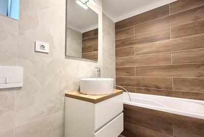 De inchiriat  | Apartament 3 camere  |  Pipera Voluntari - Ambiance Residence - 8