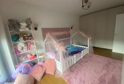 Casă cu 5 camere cu Teren 1900 Mp în Tăuții-Măgherăuș - 4