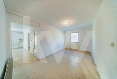 Apartament open space cu 3 camere - 6