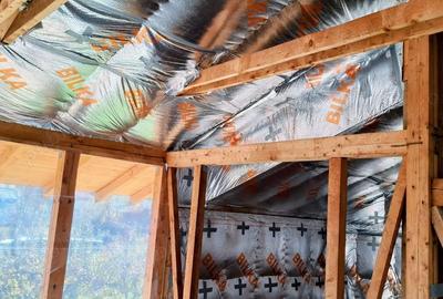 Casă cu 4 camere în Central - 3