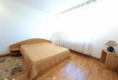 Apartament cu 4 camere decomandat, mobilat în Turnișor - 9