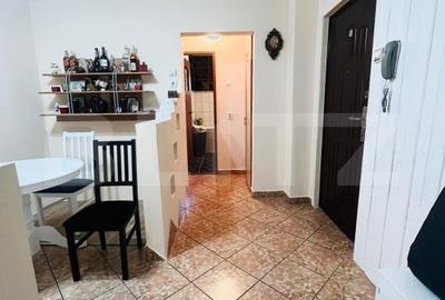 Apartament cu 2 camere decomandat în Rogerius - 2