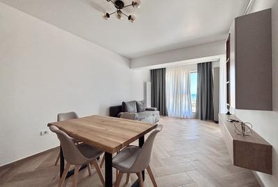 Comision 0% | Apartament cu vedere frontala la mare - Mamaia Nord - 3