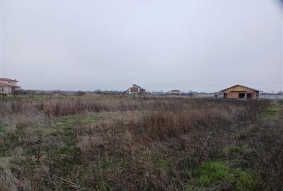 Vanzare Teren Corbeanca- Strada Trei Lacuri - 7