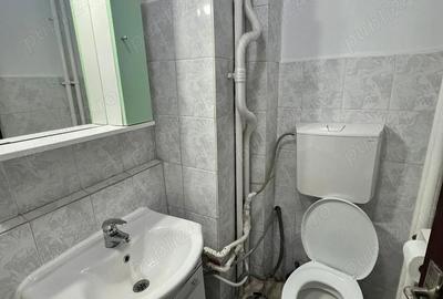 Apartament cu 3 camere semidecomandat în Gheorgheni - 7