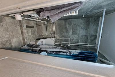 Apartament cu 2 camere semidecomandat în Vitan - 1