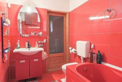 Casă individuală cu 5 camere cu Canalizare în Pârneava - 2