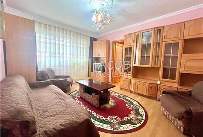 Apartament 2 camere, str. Milcov nr 122, etaj 3 - 2