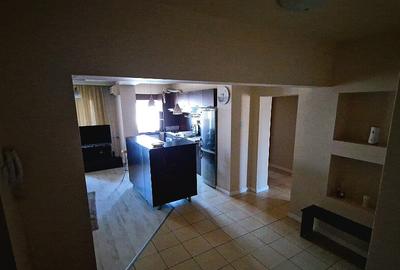 Vand apartament 3 camere cu loc parcare Uverturii - 2