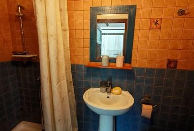 Casă individuală cu 3 camere cu Canalizare în Universitate - 5