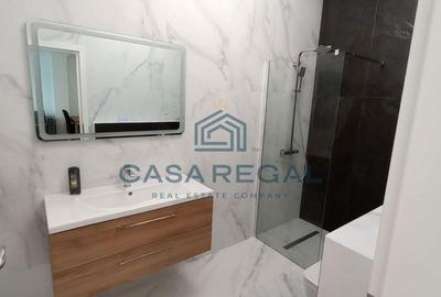 Apartament 2 camere lux pentru inchiriat, Victoria Rezidential - 13