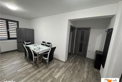 Apartament cu 2 camere decomandat în Ampoi 3 - 8