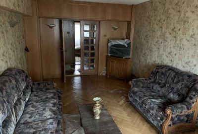 Apartament cu 3 camere decomandat în Trocadero - 8