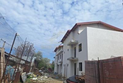 CASA INSIRUITA P+1+M-IESIRE SPLAIUL UNIRII CASA INSIRUITA P+1+M-IESIRE SPLAIUL UNIRII - 17