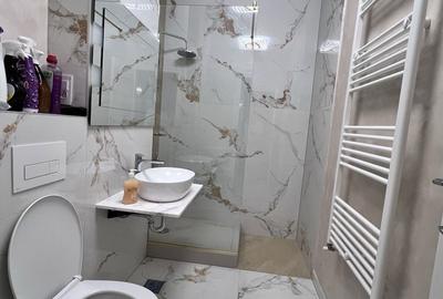 Apartament cu 3 camere decomandat în Central - 6