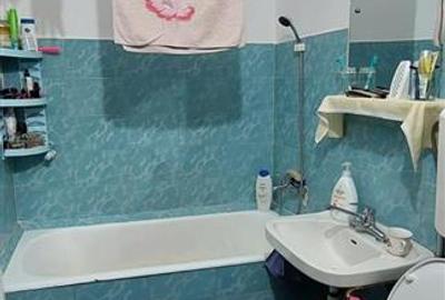 Apartament cu 2 camere semidecomandat în Tătărași - 5