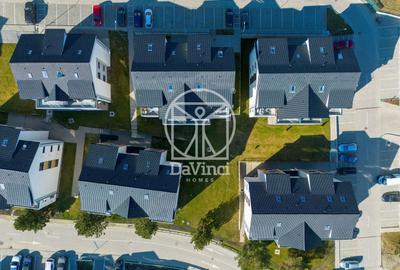 Apartament cu 2 camere semidecomandat, mobilat în Exterior Vest - 16