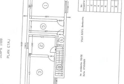 Casă cu 4 camere cu Teren 850 Mp în Mogoșani - 4