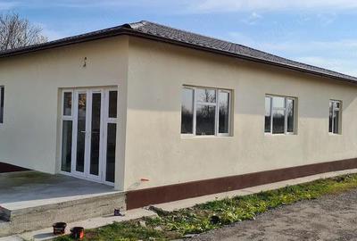 Casă cu Teren 350 Mp în Cojasca - 9