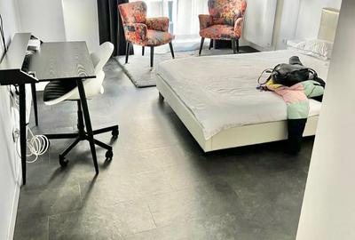 Garsoniera Zen living Grozavesti - 1