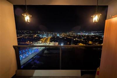 Priveliște + Apartament 2 camere in Piata 1 Mai, Rivers - 7
