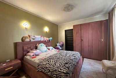 Apartament cu 3 camere decomandat, mobilat în 9 Mai - 4