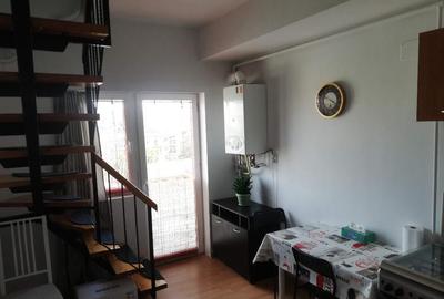 NOU Garsoniera Impecabila | Bloc Nou | Brancoveanu Berceni Sector 4 - 2