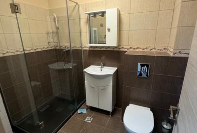 M2 Aparatori  950m  - ACTE GATA 2 camere Etaj 2 pretul include 2 parcari M2 Aparatori  950m  - ACTE GATA 2 camere Etaj 2 pretul include 2 parcari - 5