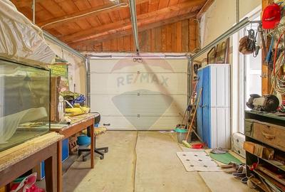 Casă cu 4 camere cu Teren 753 Mp în Prejmer - 46