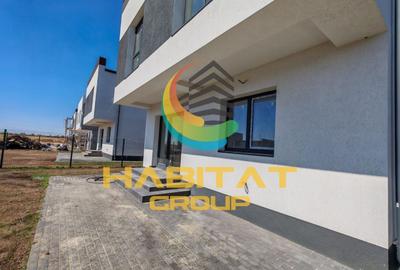 Casă individuală cu 4 camere cu Canalizare în Vidra - 12