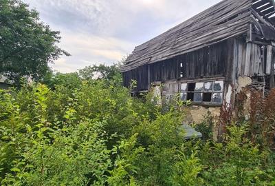 Teren (2000mp) - Casă istorică cu cerdac - Livadă - Intravilan Teren (2000mp) - Casă istorică cu cerdac - Livadă - Intravilan - 14