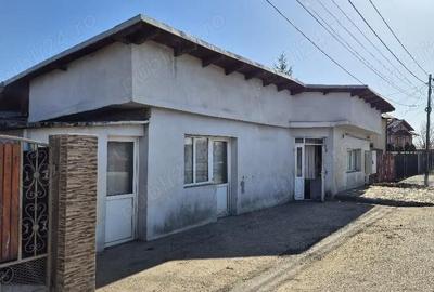 Spațiu comercial, de 100 mp, în Țânțăreni - 3