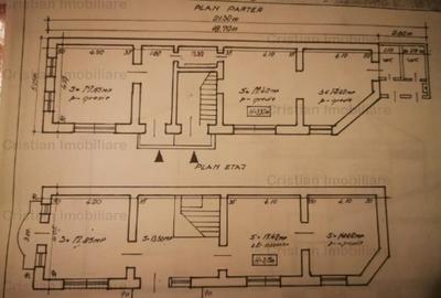 VILA D P E M, zona ULTRACENTRALA, - 2