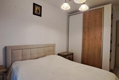 APARTAMENT TREI CAMERE/PARTER/GRADINA/LOC DE PARCARE/GREENFIELD BANAESA - 23