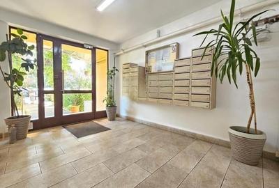 Apartament 3 camere, recent renovat, mobilat partial, Grivitei, Brasov - 3