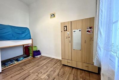 Un apartament care îți oferă orașul la un pas și vedere la Bega - 12