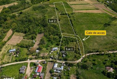 Casă cu 3 camere în Taula - 1
