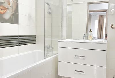 2 camere Parc Tineretului Centrala termica Parcare - 12